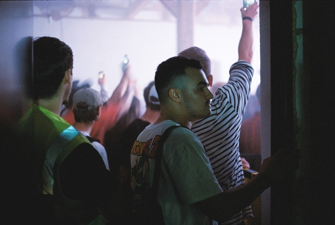 16 ADDICT 16, Addictrave, Kewu